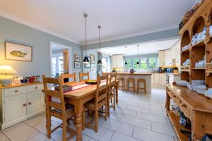 Kitchen Dining Room- click for photo gallery